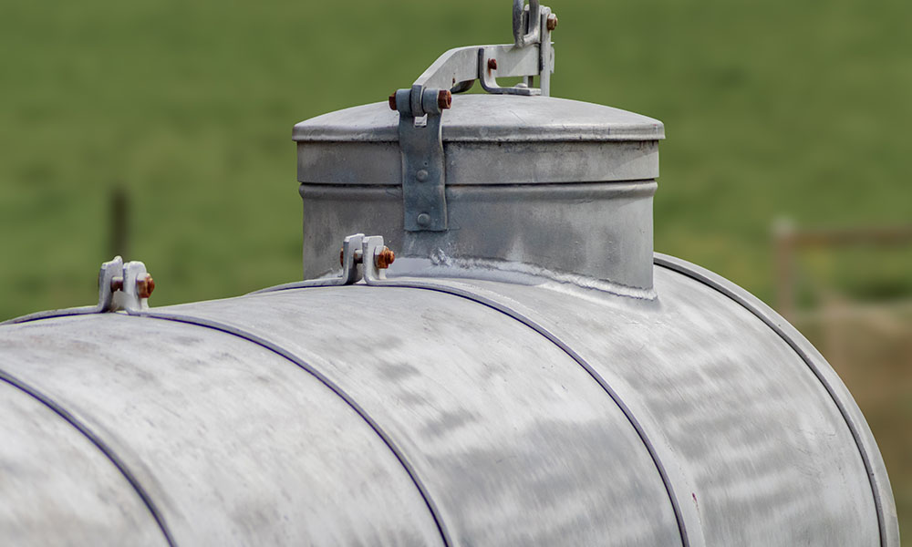 Cisternas y tanques elevados: Ventajas y desventajas de cada sistema