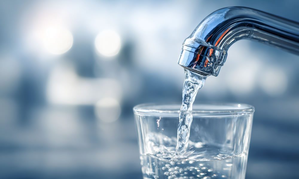 C&oacute;mo saber si tu tanque de agua necesita limpieza