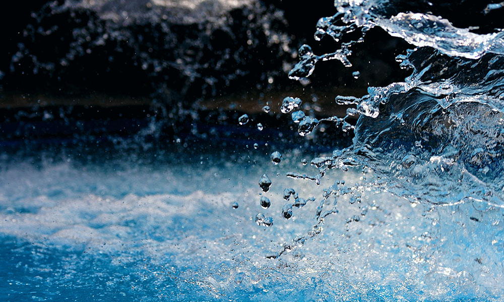 Tendencias en soluciones de almacenamiento de agua para el futuro